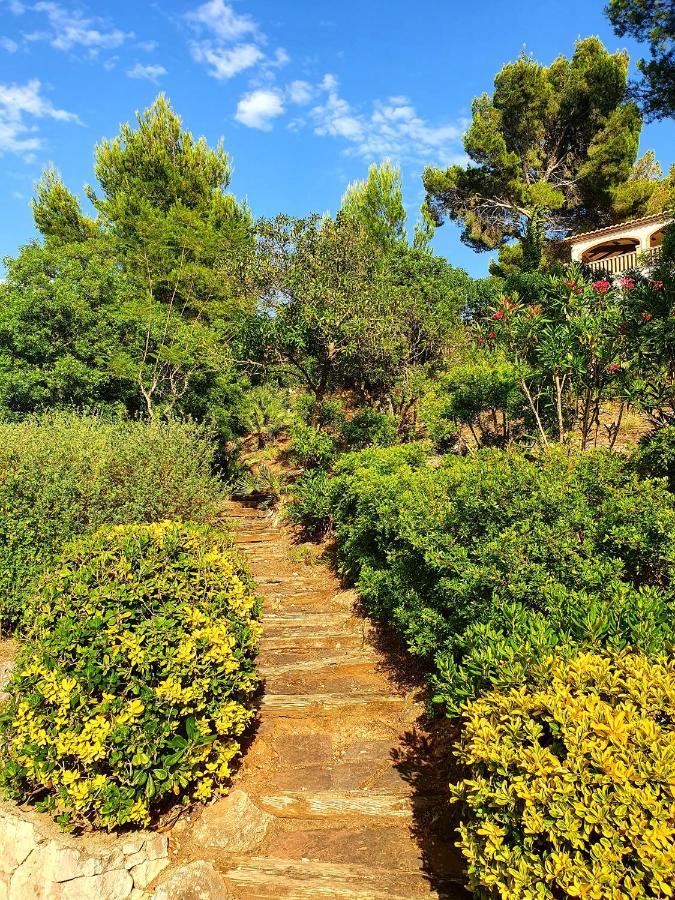 Porta Maris Javea Villa Exterior photo